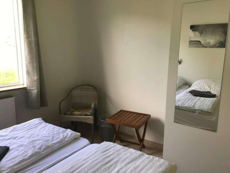 Hotel Raudafell 1