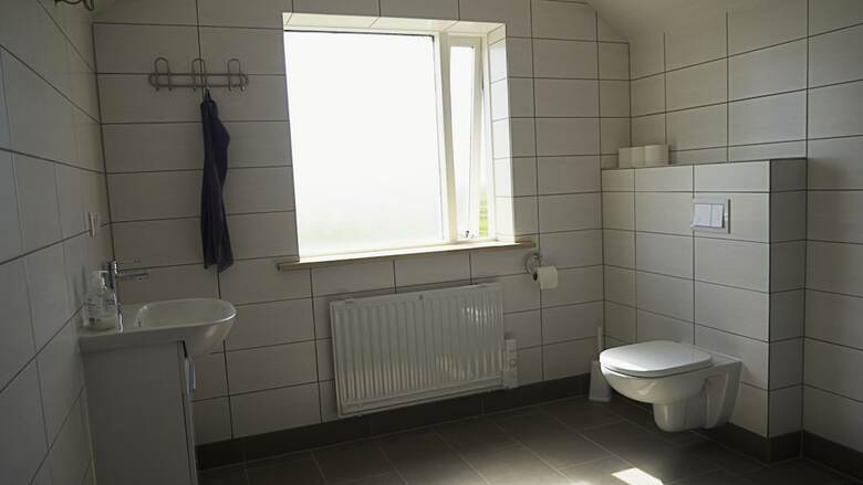 Hotel Raudafell 1