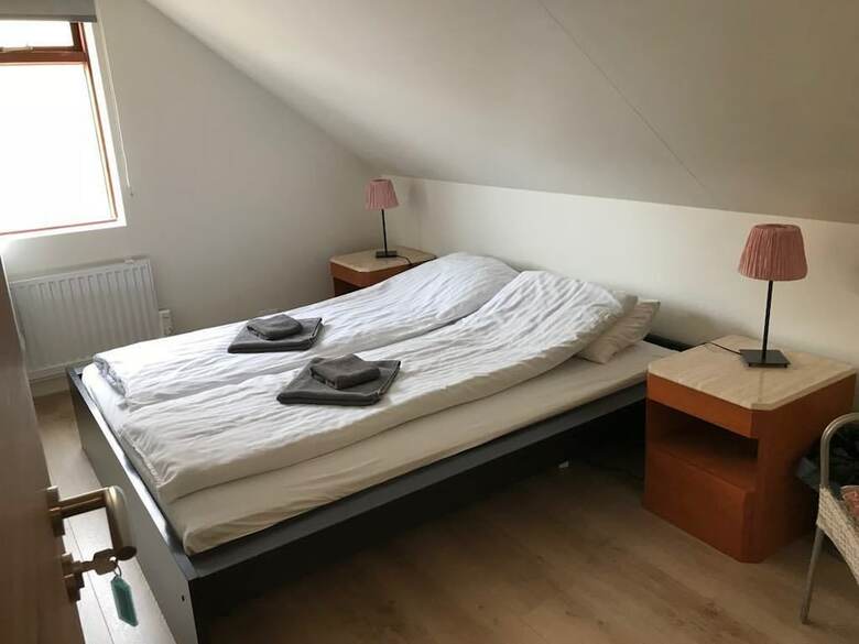 Hotel Raudafell 1