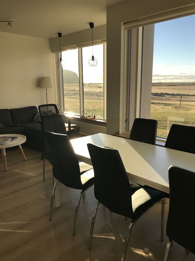 Hotel Raudafell 1