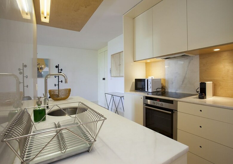 Apartamento Liiiving In Porto - Central Secret Balcony