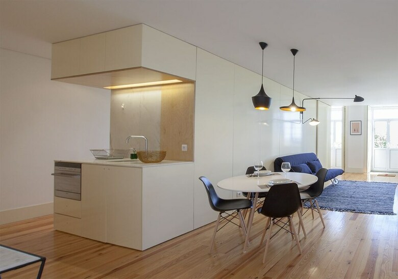 Apartamento Liiiving In Porto - Central Secret Balcony