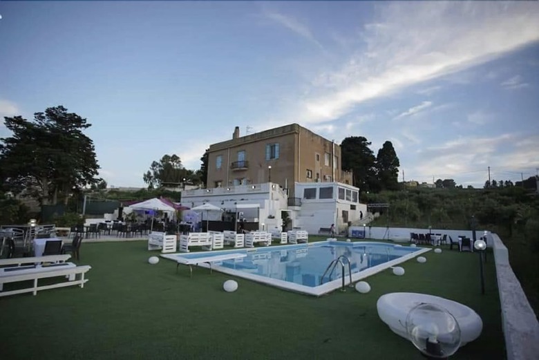 B&B Villa Marina