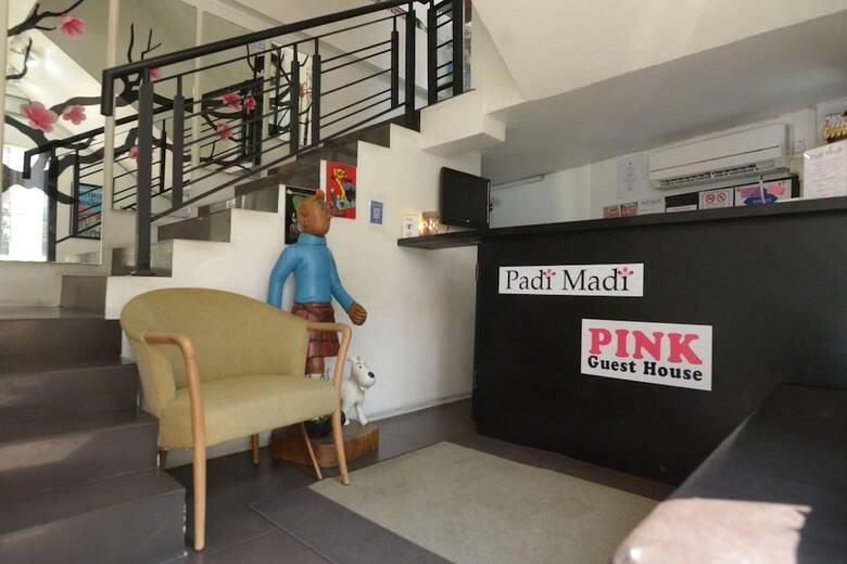 Hotel Padi Madi Guest House