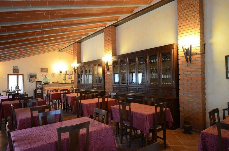 Agroturismo Agriturismo La Casella