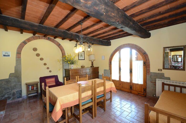 Agroturismo Agriturismo La Casella