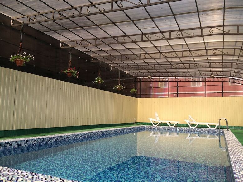 Bed & Breakfast Guest House Radost