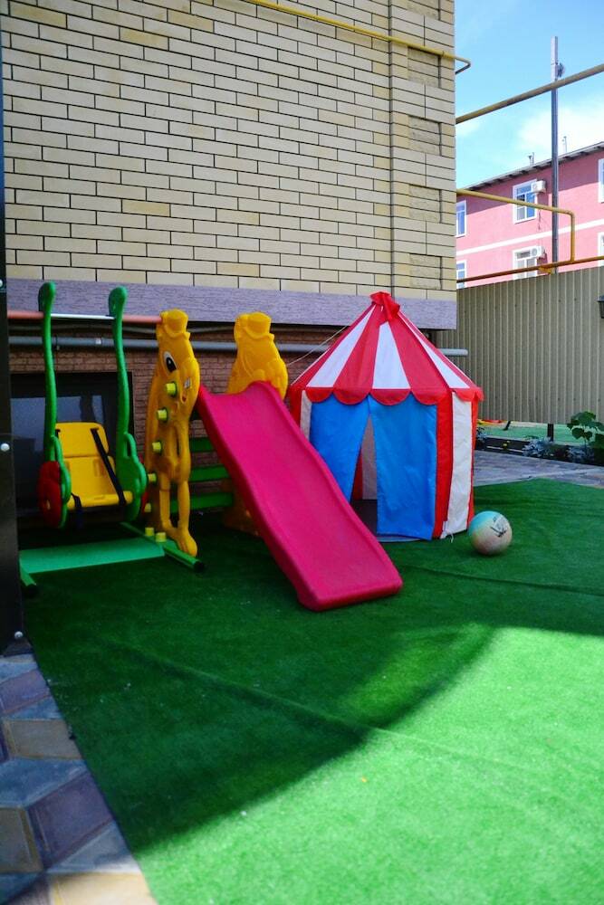 Bed & Breakfast Guest House Radost