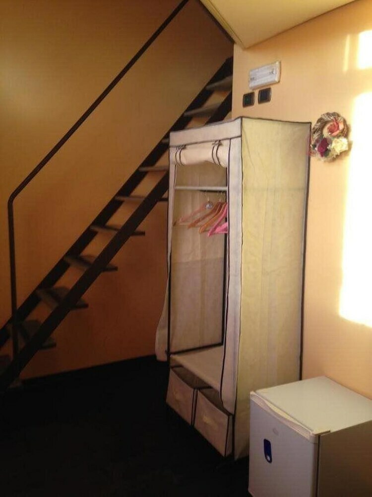 Hotel Zen Palazzo Storico Rooms