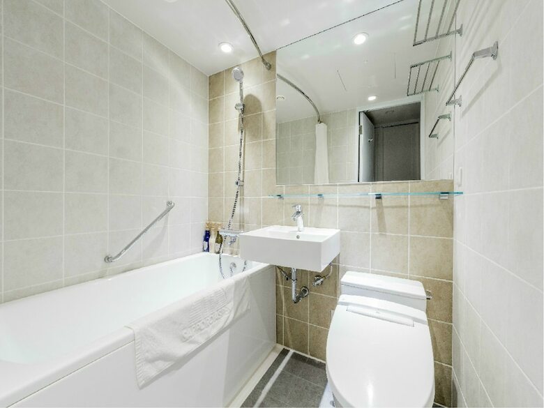 Hotel Mystays Sapporo Aspen