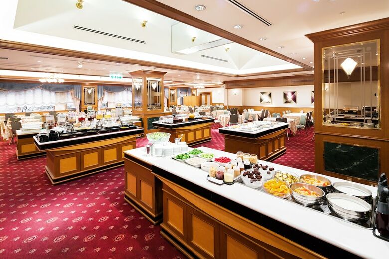 Hotel Mystays Sapporo Aspen