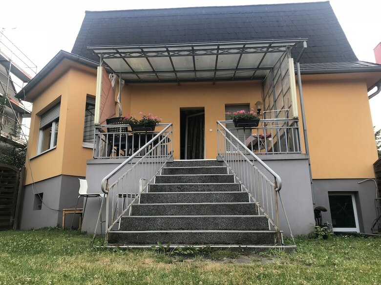 Hotel A&s Ferienwohnungen Koblenzerstr