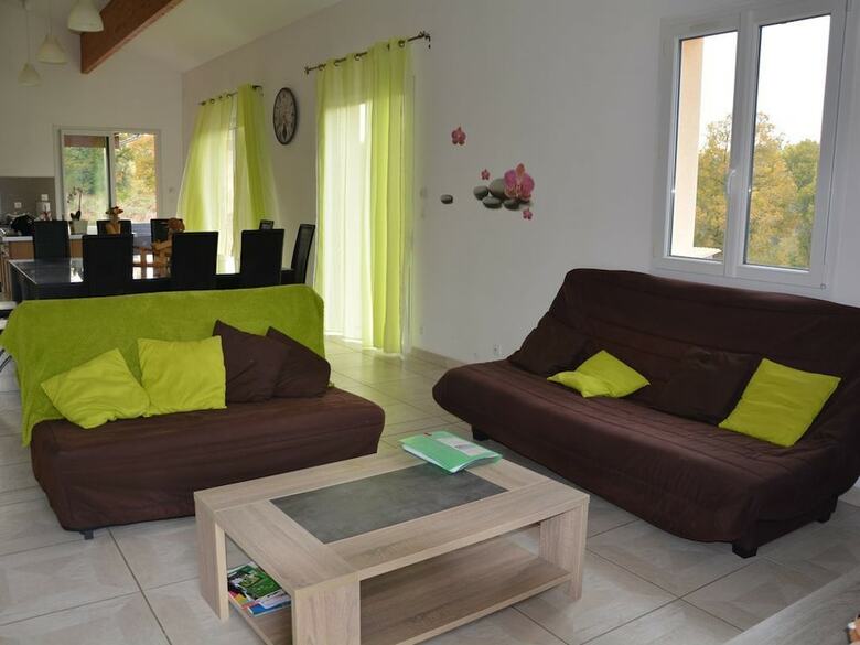 Agroturismo La Villa Des Petits Bois