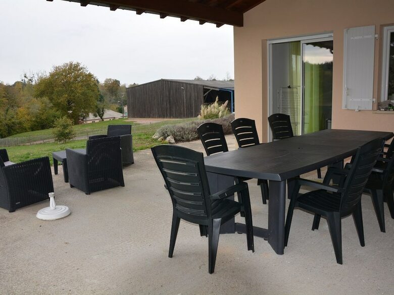 Agroturismo La Villa Des Petits Bois
