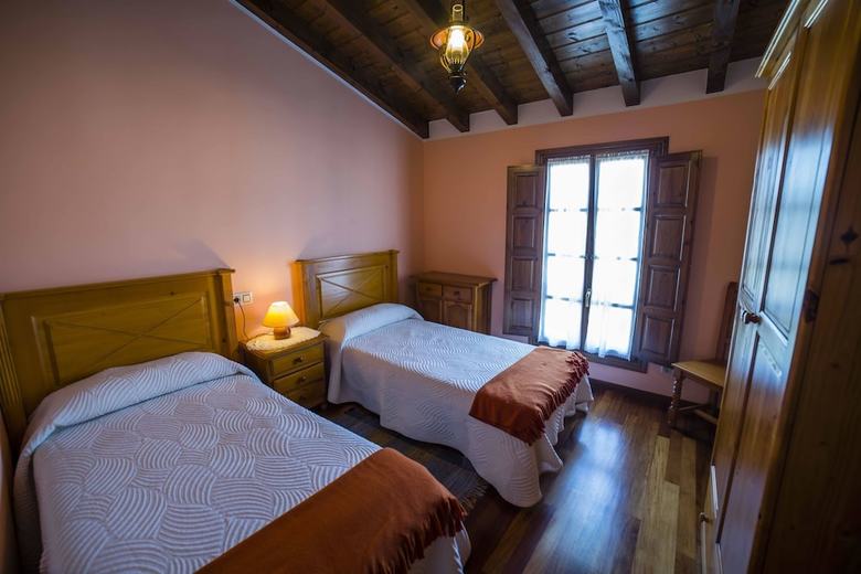 Agroturismo Los Manzanales