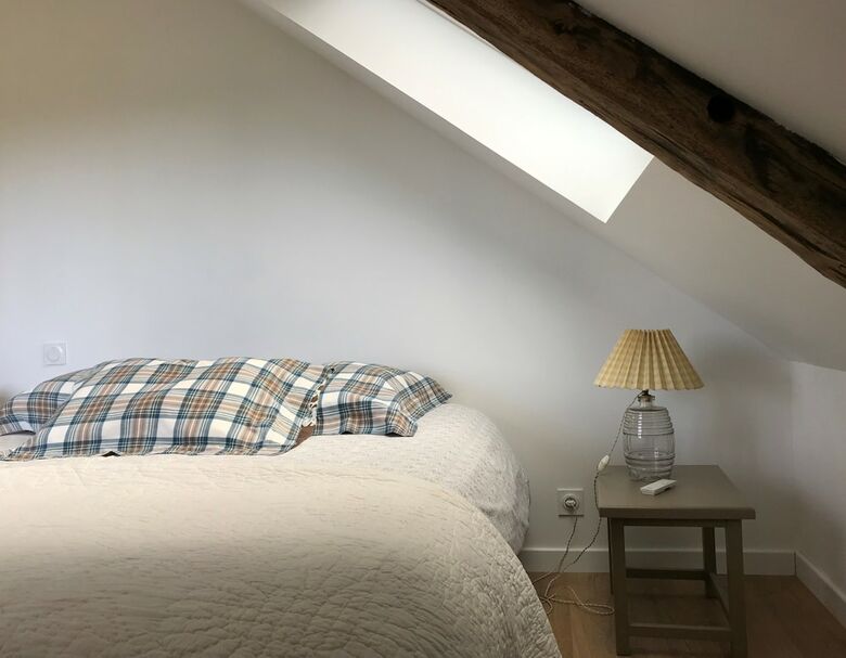 Bed & Breakfast Maison D'h�tes Aug�s