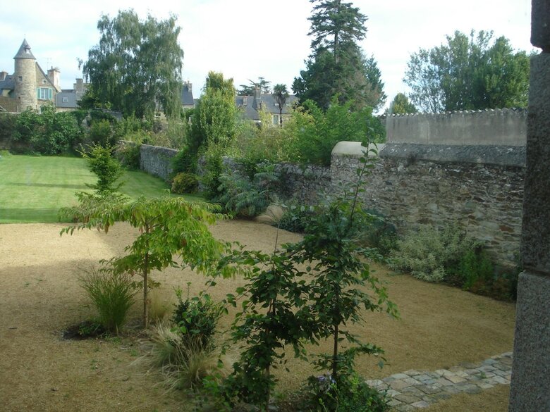 Bed & Breakfast Maison D'h�tes Aug�s