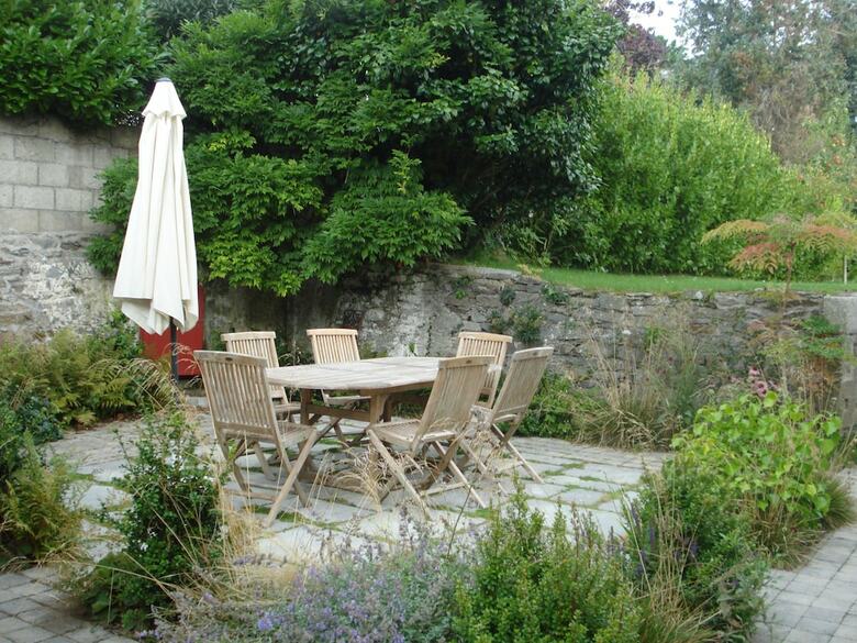 Bed & Breakfast Maison D'h�tes Aug�s