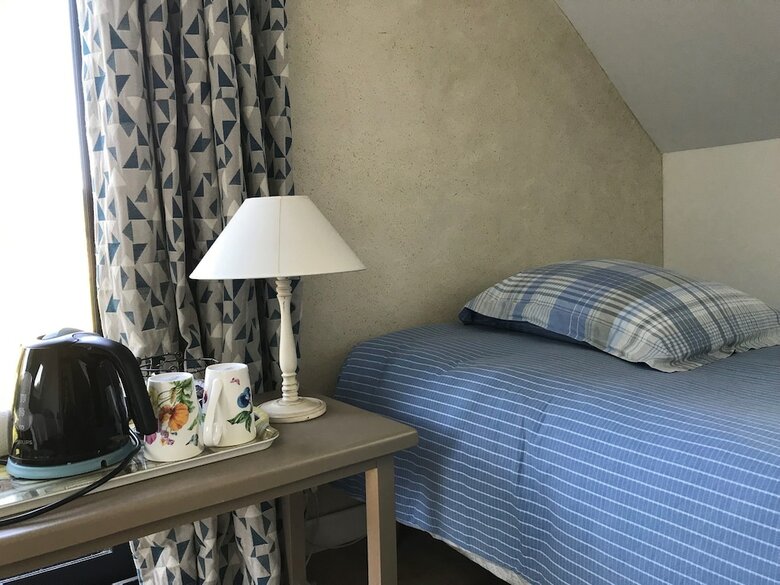 Bed & Breakfast Maison D'h�tes Aug�s