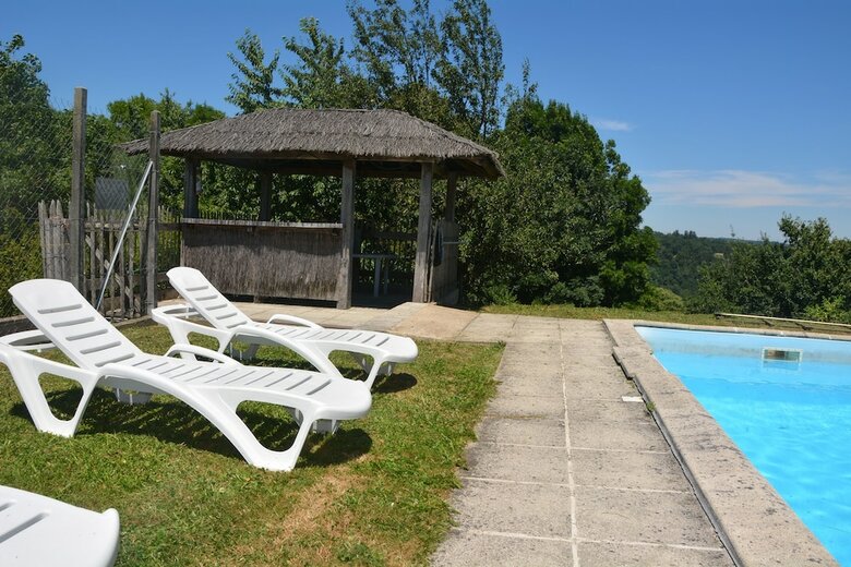 Agroturismo Gites Chez Annick Et Patrick