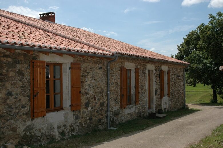 Agroturismo Gites Chez Annick Et Patrick