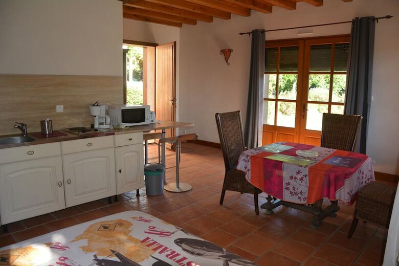 Agroturismo Gites Chez Annick Et Patrick