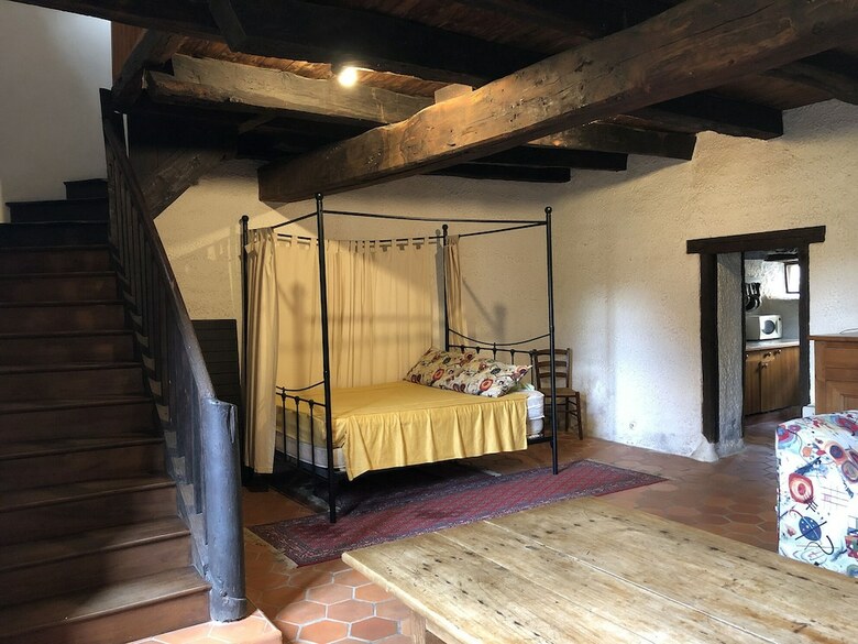 Agroturismo Gites Chez Annick Et Patrick