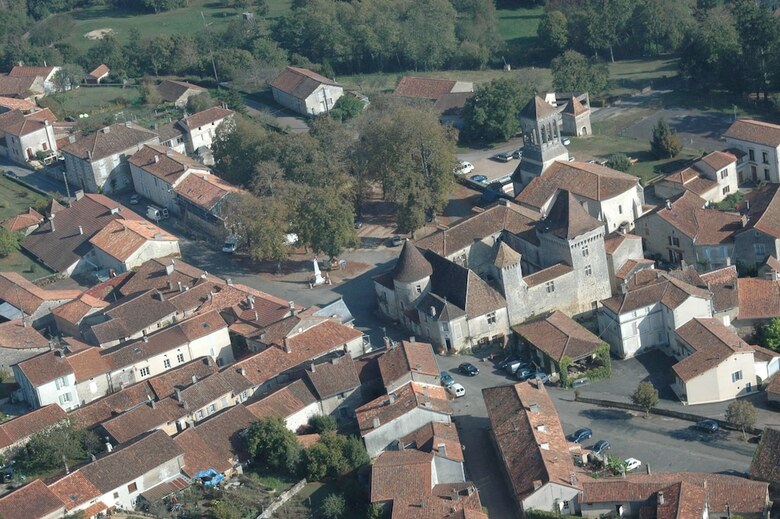 Agroturismo Gites Chez Annick Et Patrick