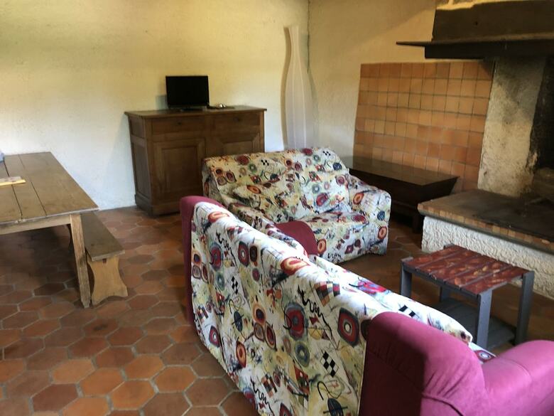 Agroturismo Gites Chez Annick Et Patrick