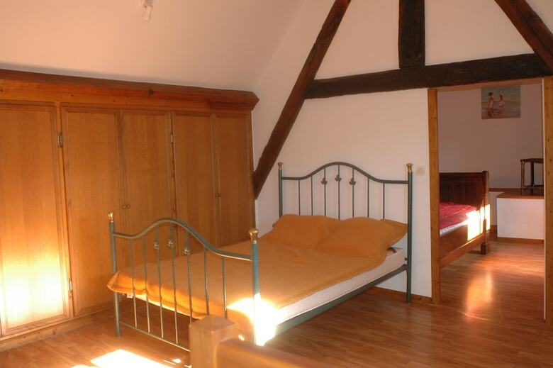 Agroturismo Gites Chez Annick Et Patrick