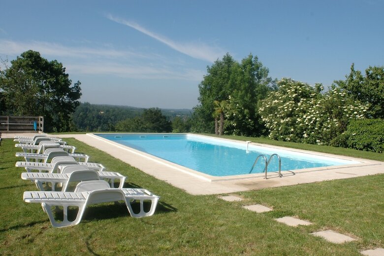 Agroturismo Gites Chez Annick Et Patrick