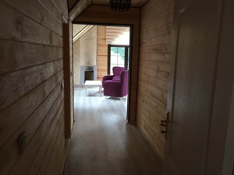 Doga Motel Villa Apart