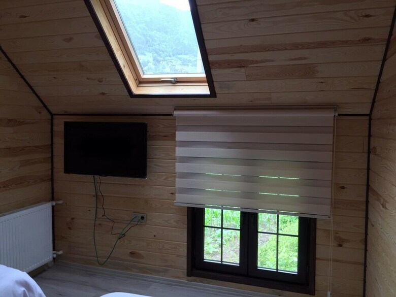 Doga Motel Villa Apart
