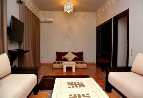 Borjs Hotel Suites & Spa