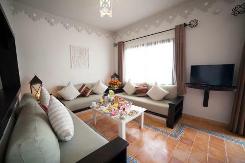 Borjs Hotel Suites & Spa