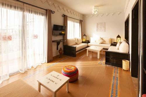 Borjs Hotel Suites & Spa