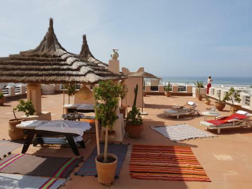 Borjs Hotel Suites & Spa