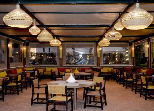 Borjs Hotel Suites & Spa