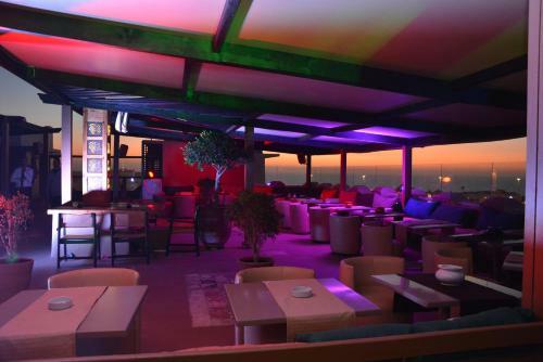 Borjs Hotel Suites & Spa