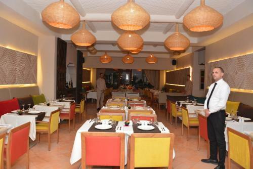 Borjs Hotel Suites & Spa