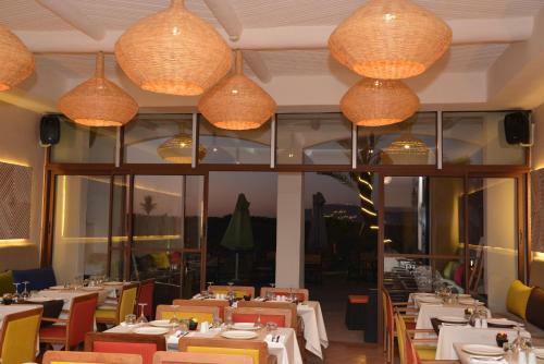 Borjs Hotel Suites & Spa