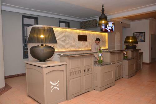 Borjs Hotel Suites & Spa
