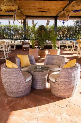 Borjs Hotel Suites & Spa