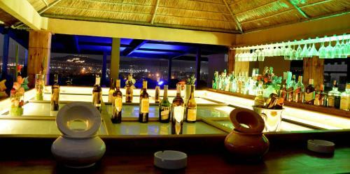 Borjs Hotel Suites & Spa