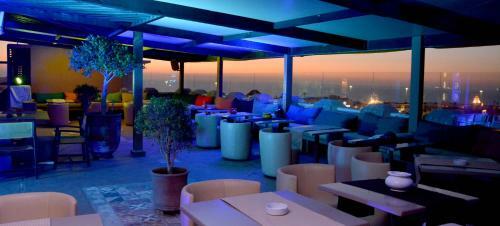 Borjs Hotel Suites & Spa