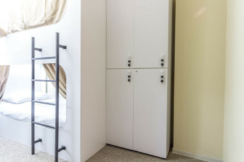 Hostal Hi Hostel
