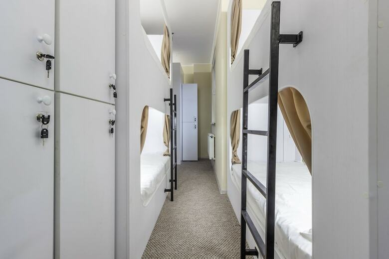 Hostal Hi Hostel