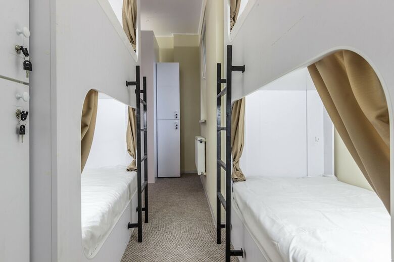 Hostal Hi Hostel