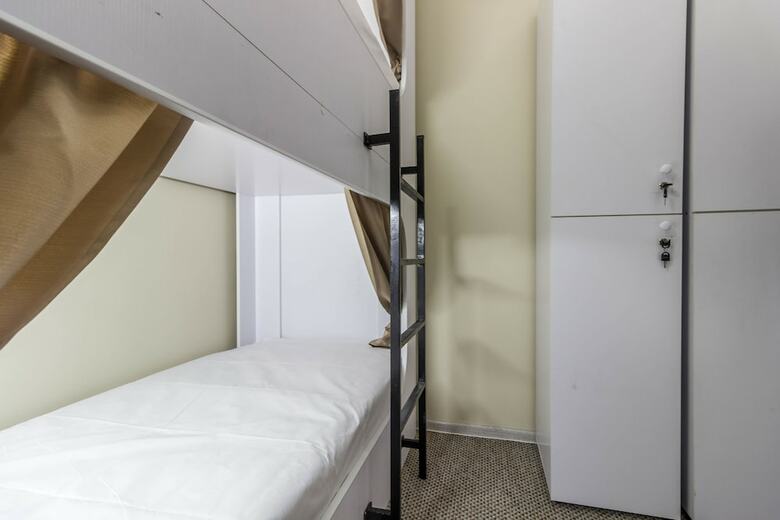 Hostal Hi Hostel