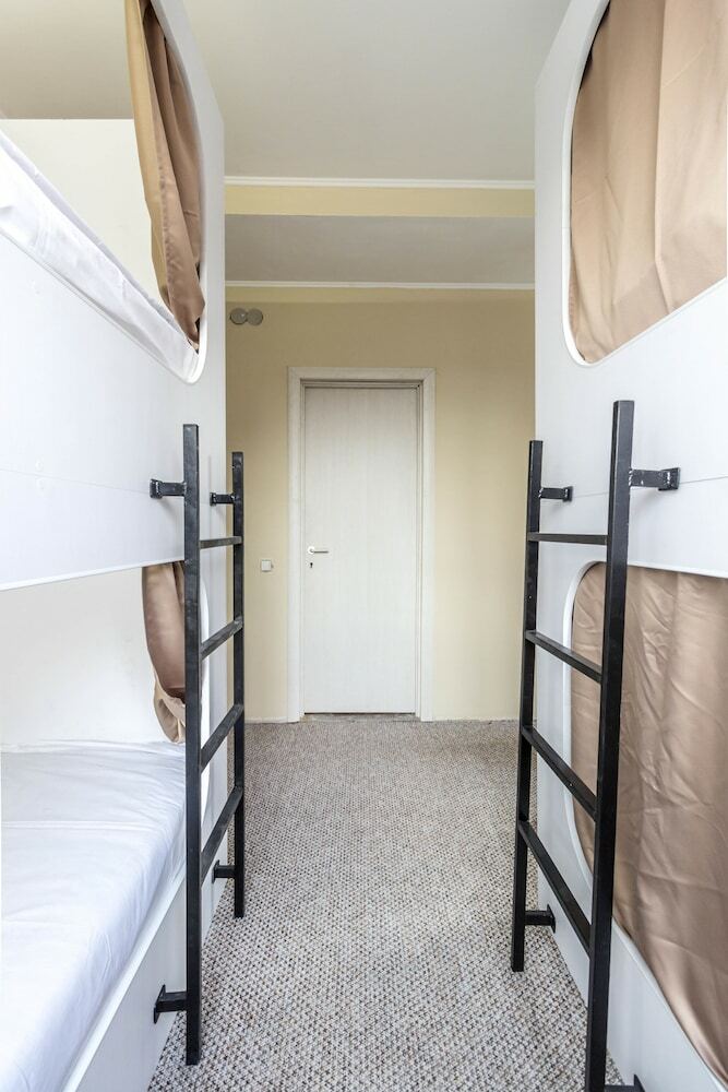 Hostal Hi Hostel